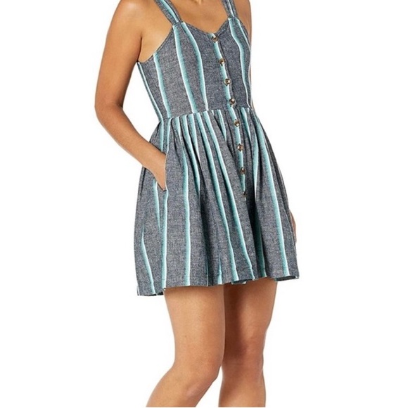 Roxy sundress - Picture 1 of 6